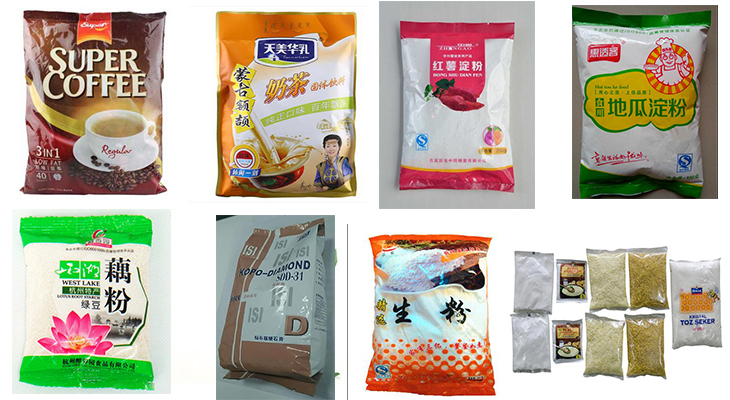 小劑量粉劑包裝機多少錢？