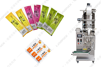 冬天蜂蜜凝固如何使用蜂蜜包裝機(jī)呢？