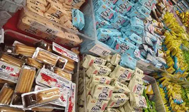 “小食品”成潮流，包裝機(jī)械迎來(lái)新發(fā)展